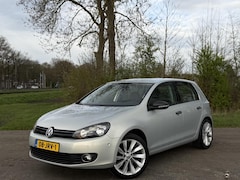 Volkswagen Golf - 1.4 TSI Comfortline 5Deurs/Pdc/Airco/Cruise
