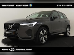 Volvo XC60 - T6 PLUG-IN HYBRID AWD PLUS DARK -PANO.DAK|POWER-SEATS|360°CAM|TREKHAAK|ADAP.CRUISE