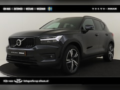 Volvo XC40 - T5 RECHARGE R-DESIGN -HARMAN/KARDON|POWER-SEATS|STANDKACHEL|ADAP.LED|BLIS|CAMERA|PRIVACY.G