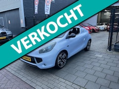 Renault Wind - 1.2 TCE Collection Sport Airco PDC NAP APK