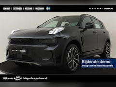 Lynk & Co 01 - 1.5 PHEV CORE -CARPLAY|ADAP.CRUISE|CAMERA|LED|STOEL/STUURVERW.|19"