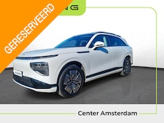 Xpeng G9 - RWD Long Range 98 kWh | Premium Pakket | Massage Stoelen | Dyn Audio | Elek. Wegklap Trekh