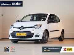 Renault Twingo - 1.2 16V Parisienne *rijklaarprijs