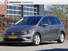 Volkswagen Golf Sportsvan - 1.2 TSI | stoelverwarming | achteruitrijcamera | navigatie | bluetooth | all-season-banden