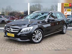 Mercedes-Benz C-klasse Estate - 350 e Lease Edition