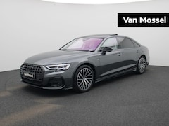 Audi A8 - 60 TFSI e quattro L 340 PK | S-Line exterieur | Automaat | B&O | 360 Camera | Vierwielbest