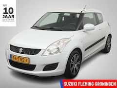 Suzuki Swift - 1.2 Comfort