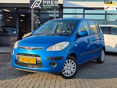 Hyundai i10 - 1.1 Dynamic | Inruilauto