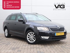 Skoda Octavia Combi - 1.0 TSI Automaat Trekhaak Clima Cruise