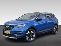 Opel Grandland X - 1.2 Turbo Business Elegance