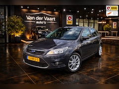 Ford Focus - 1.8 Limited CLIMATE CRUISE CONTROL