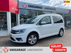 Volkswagen Caddy - 1.4 TSI Trendline, Navi, Cruise, PDC, 1e eigenaar