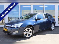Opel Astra Sports Tourer - 1.4 Turbo Edition, Cruise Control, Airco, PDC V+A, Navi, Prijs Is Rijklaar Inclusief 6 Maa