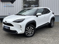 Toyota Yaris Cross - 1.5 Hybrid First Edition | Carplay | Camera | Adaptive Cruise Control