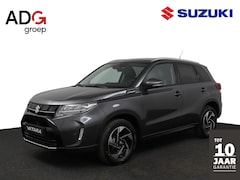 Suzuki Vitara - 1.5 Hybrid Style | Climate control | Cruise control adaptive | Navigatie | Camera | Apple