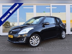 Suzuki Swift - 1.2 Exclusive EASSS, Cruise Control, Airco, Stoelverwarming, Prijs Is Rijklaar Inclusief 6