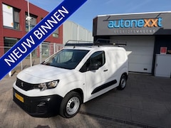 Peugeot Partner - 1.5 BlueHDI Pro AIRCO I TREKHAAK I IMPERIAAL I ELEKTRISCHE RAMEN EN SPIEGELS