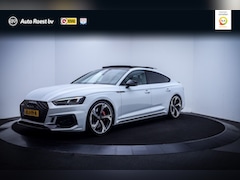 Audi RS5 - Sportback 2.9TFSI RS 5 quattro competition plus FULL OPTION | PARELMOER | SCHUIFDAK | MASS