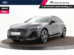 Audi A5 Avant - S edition 2.0 TFSI e 299 PK · Techniek pakket plus · Stoelen voor elektrisch verstelbaar ·