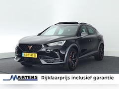 CUPRA Formentor - 1.4 e-Hybrid 245pk VZ Performance Leder Camera Keyless Stoelverwarming Memory Panoramadak