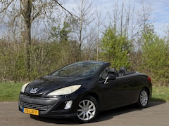 Peugeot 308 CC - 1.6 THP Sport Pack Nekverwarming/Cabrio/Nap