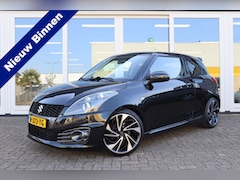 Suzuki Swift - 1.6 Sport, Cruise Control, Airco, Stoelverwarming, Prijs Is Rijklaar Inclusief 6 Maanden G