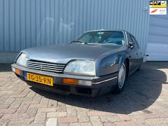 Citroën CX - 25 TRD Limousine Turbo 2 - Start Niet - Schade