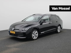 Volkswagen Golf Variant - 1.5 TSI Life Edition | 130 PK | EM | Digital Cockpit | Keyless Start | Elektrische Kofferb