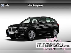 BMW X1 - xDrive25e eDrive Edition M-Sport | Trekhaak | Apple CarPlay | Selections 1500