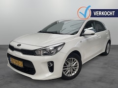 Kia Rio - 1.0 TGDI DynamicLine [ TREKHAAK | APPLE CARPLAY / ANDROID AUTO ]