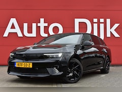 Opel Astra Sports Tourer - 1.6 Hybrid GS Line LED | 360 Camera | Carplay | Keyless | Navi | Adapt. Cruise | DAB | PDC