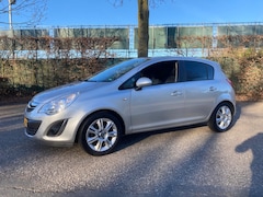 Opel Corsa - 1.2-16V Connect Edition