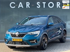 Renault Arkana - 1.6 E-Tech Hybrid 145 Intens Camera, Navi 1E EIGENAAR