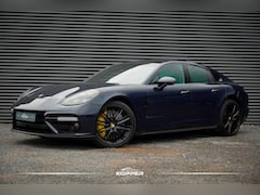 Porsche Panamera - 4.0 Turbo / Pano / Stoelklima / Keramisch / Burmester