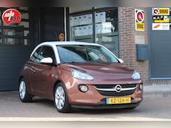 Opel ADAM - 1.0 Turbo Unlimited // Carplay // PDC // Cruise // 1e eignaar // NL auto