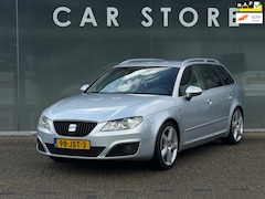 SEAT Exeo ST - 1.8 Reference TURBO NL AUTO
