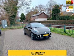 Renault Wind - 1.2 TCE Collection airco LMV ALLINPRIJS
