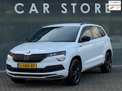 Skoda Karoq - 1.5 TSI DSG Sportline |Sfeer|Dealer O
