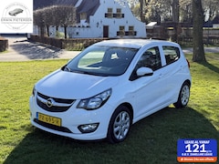Opel Karl - 1.0 Airco Cruise PDC NAP Rijklaar Autotrust
