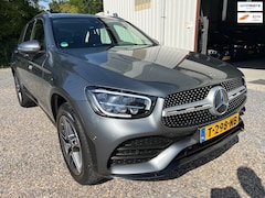 Mercedes-Benz GLC-klasse - 300e 4MATIC AMG PLUG-IN.AUT.LEER.NAVI.FULL-LED