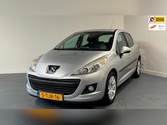 Peugeot 207 - 1.4 XR | AIRCO | APK + BEURT | 3 MND. GARANTIE |