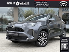 Toyota Yaris Cross - 1.5 Hybrid 130 Dynamic | Stuur en Stoelverwarming | All Seasons