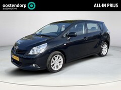 Toyota Verso - 1.8 VVT-i Business Automaat | Trekhaak | Navigatie | Panoramadak | Licht metalen velgen