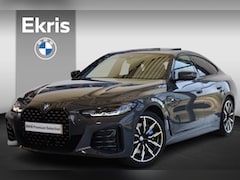 BMW 4-serie Gran Coupé - 420i | M Sportpakket | Harman/Kardon | Stoelverwarming | Panorama Dak