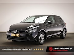 Volkswagen Polo - 1.0 TSI | LED | STOELVERWARMING | BEATS DAB | APP CONNECT | CAMERA