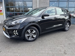 Kia Niro - 1.6 GDi Hybrid DynamicLine|CAMERA|NAVIGATIE|
