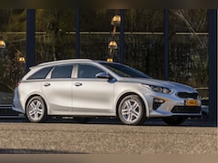 Kia Cee'd Sportswagon - Ceed 1.5 T-GDi DynamicLine 160pk