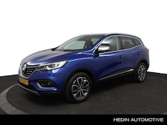 Renault Kadjar - 1.3 TCe Intens 140 pk | Navigatie | Camera | Stoelverw. | Apple Carplay/Android Auto | PDC