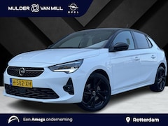Opel Corsa - GS 1.2 Turbo 100pk | TWO-TONE | PREMIUM PACK | WINTER PACK | KEYLESS | STOELVERW. | CLIMA