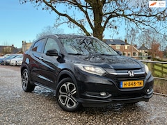 Honda HR-V - 1.5 i-VTEC Executive | Pano/schuifdak + Xenon/LED + Leder nu €11.975,